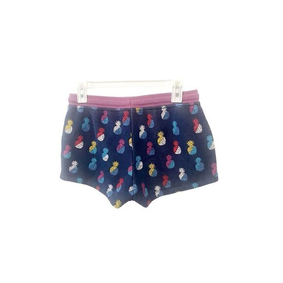‎Chubbies Lounge Pineapple Drawstring Shorts - Picture 2 of 4